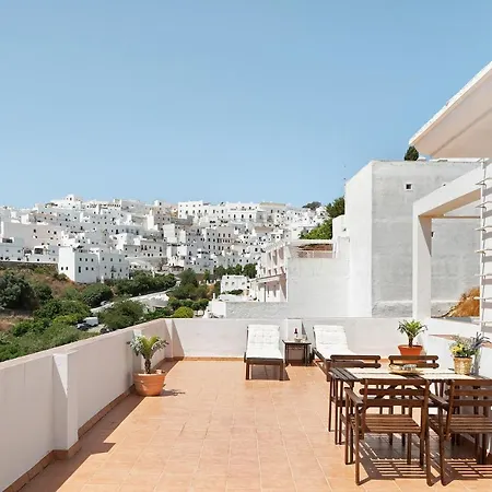 Cobijadas75 Mayorazgo Vejer de la Frontera Exterior photo