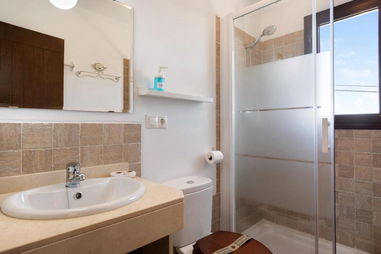 Apartamento Cobijadas75 Mayorazgo *
