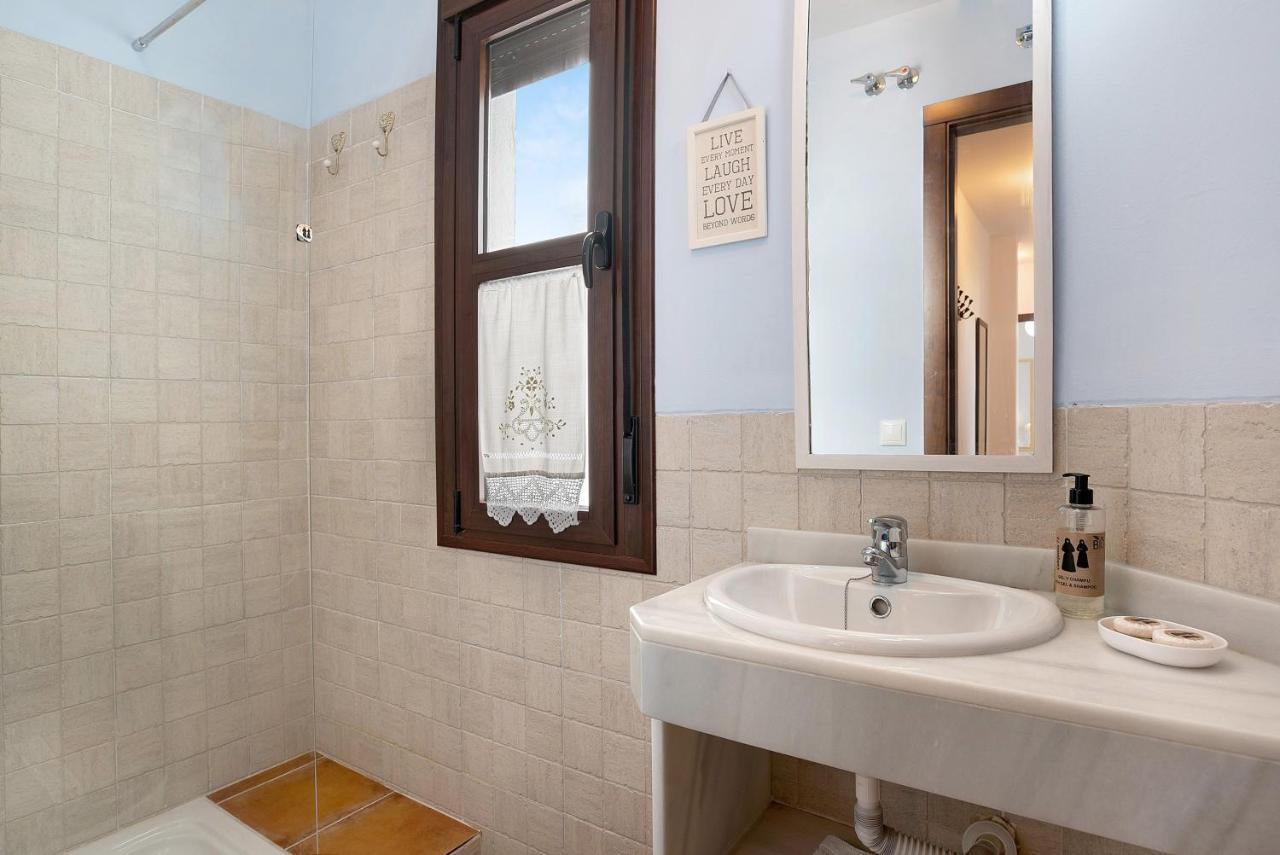 Apartamento Cobijadas75 Mayorazgo *