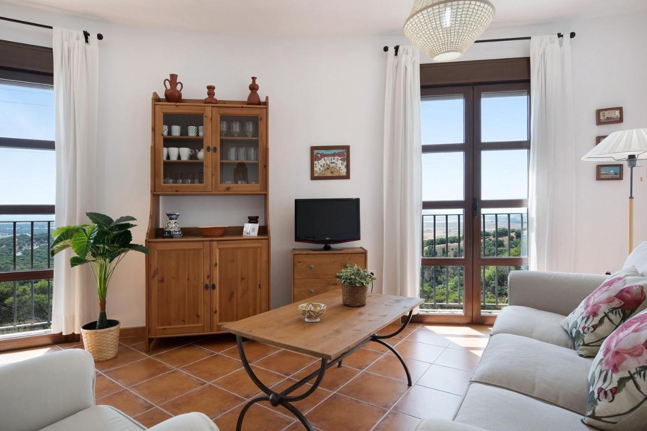 Appartamento Cobijadas75 Mayorazgo Vejer de la Frontera